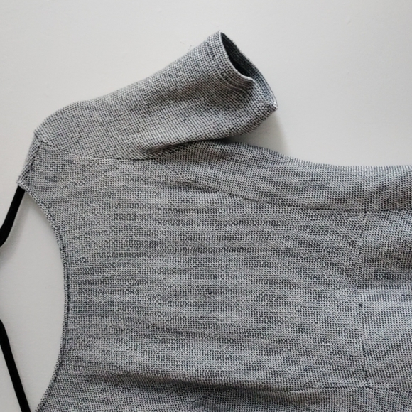 Theory Sweater Dress - Picture 2 of 10